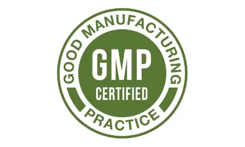 Kerassentials GMP Certified